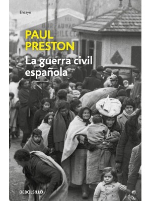 GUERRA CIVIL ESPAÑOLA, LA