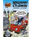 OLE Nº 183 MORTADELO Y FILEMON GASOLINA LA RUINA