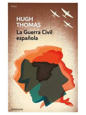 GUERRA CIVIL ESPAÑOLA, LA