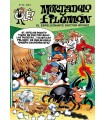 OLE Nº 146 MORTADELO Y FILEMON EL ESPELUZNANTE DOCTOR BICHEZ