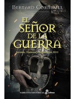 SEÑOR DE LA GUERRA XIII