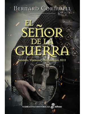 SEÑOR DE LA GUERRA XIII