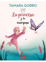 PRINCESA Y LA MARIPOSA, LA