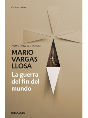 GUERRA DEL FIN DEL MUNDO, LA
