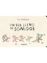 DÍA LLENO DE SONIDOS, UN