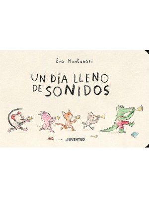 DÍA LLENO DE SONIDOS, UN