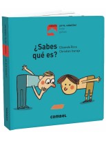 SABES QUÉ ES?