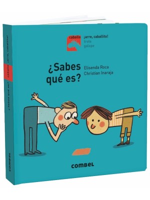 SABES QUÉ ES?