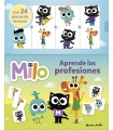 MILO. APRENDE LAS PROFESIONES