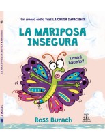 MARIPOSA INSEGURA, LA