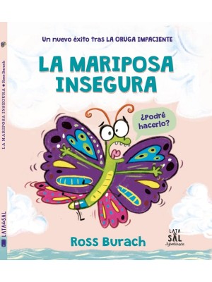 MARIPOSA INSEGURA, LA