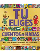TÚ ELIGES - CUENTOS DE HADAS