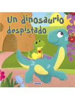 DINOSAURIO DESPISTADO, UN