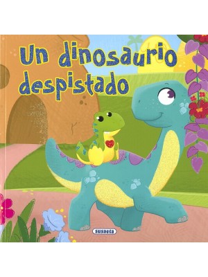 DINOSAURIO DESPISTADO, UN