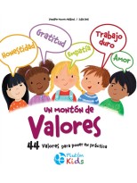 MONTÓN DE VALORES