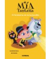 MIA FANTASIA EL FANTASMA DE LA BUHARDILLA