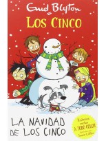 NAVIDAD DE LOS CINCO