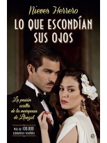 LO QUE ESCONDÍAN SUS OJOS