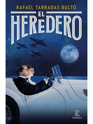 HEREDERO, EL
