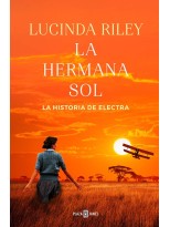 HERMANA SOL (LAS SIETE HERMANAS 6)
