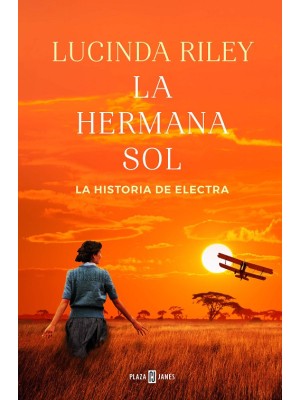 HERMANA SOL (LAS SIETE HERMANAS 6)