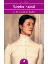 HERENCIA DE ESZTER, LA