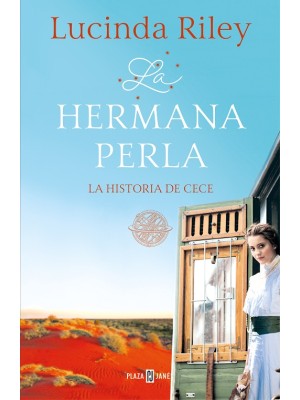 HERMANA PERLA (LAS SIETE HERMANAS 4)
