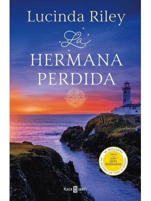 HERMANA PERDIDA, LA (LAS SIETE HERMANAS 7)