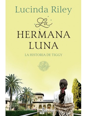 HERMANA LUNA (LAS SIETE HERMANAS 5)