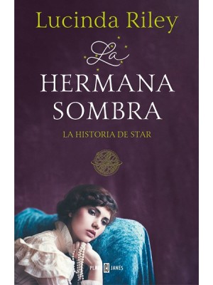 HERMANA SOMBRA (LAS SIETE HERMANAS 3)