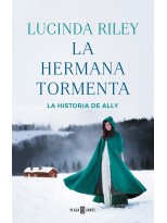 HERMANA TORMENTA (LAS SIETE HERMANAS 2)