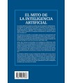 MITO DE LA INTELIGENCIA ARTIFICIAL, EL