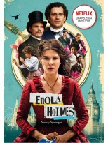 ENOLA HOLMES 1 EL CASO DEL MARQUÉS DESAPARECIDO