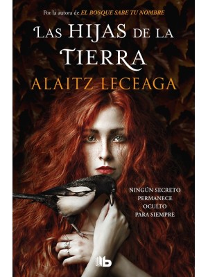 HIJAS DE LA TIERRA, LAS