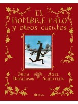 HOMBRE PALO Y OTROS CUENTOS, EL