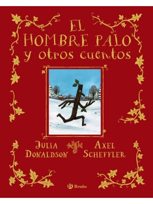 HOMBRE PALO Y OTROS CUENTOS, EL