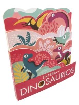 EN TIERRA DE DINOSAURIOS