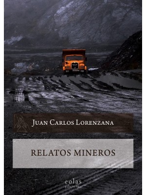 RELATOS MINEROS
