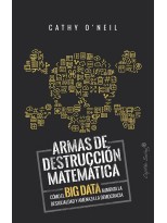 ARMAS DE DESTRUCCIÓN MATEMÁTICA