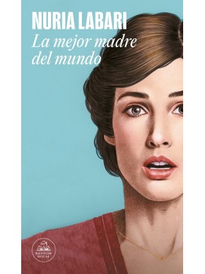 MEJOR MADRE DEL MUNDO, EL