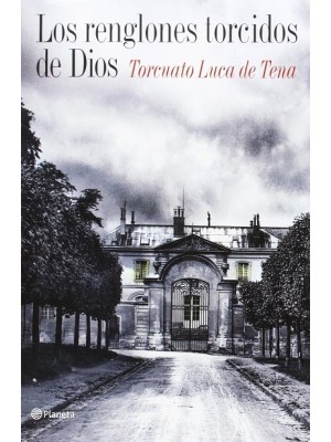 RENGLONES TORCIDOS DE DIOS, LOS