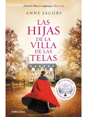 HIJAS DE LA VILLA DE LAS TELAS, LAS