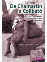 DE CHAMARTÍN A COLLBATÓ