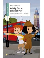 ARIEL Y BERTA EN BAKER STREET