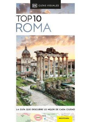 ROMA (TOP 10)
