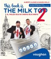 THIS BOOK IS THE MILK TOO!
