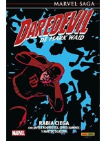 DAREDEVIL DE MARK WAID 6 (MARVEL SAGA 144)