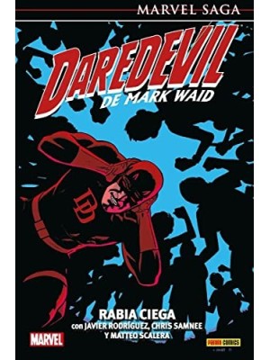 DAREDEVIL DE MARK WAID 6 (MARVEL SAGA 144)