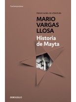 HISTORIA DE MAYTA