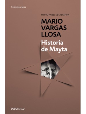 HISTORIA DE MAYTA